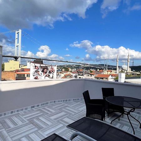 Nevv Bosphorus Hotel&Suites Provincia di Provincia di Istanbul Esterno foto