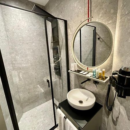 Nevv Bosphorus Hotel&Suites Provincia di Provincia di Istanbul Esterno foto