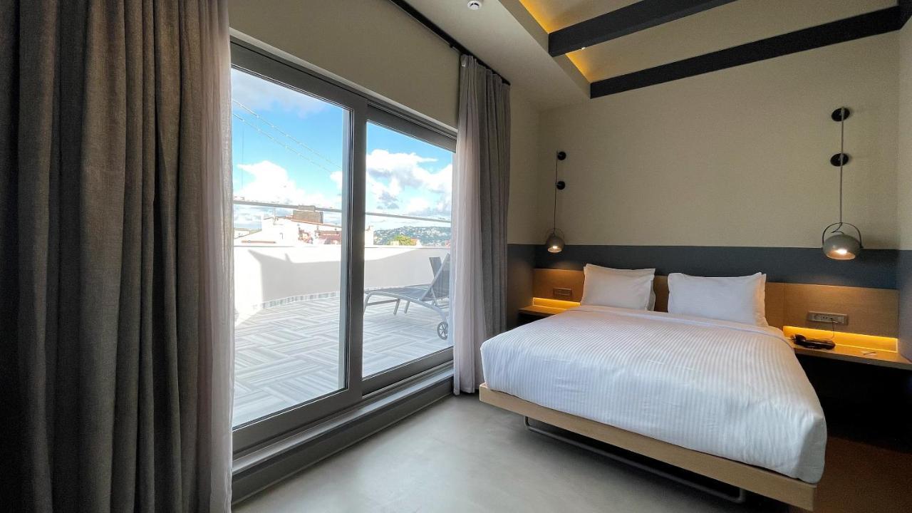 Nevv Bosphorus Hotel&Suites Provincia di Provincia di Istanbul Esterno foto