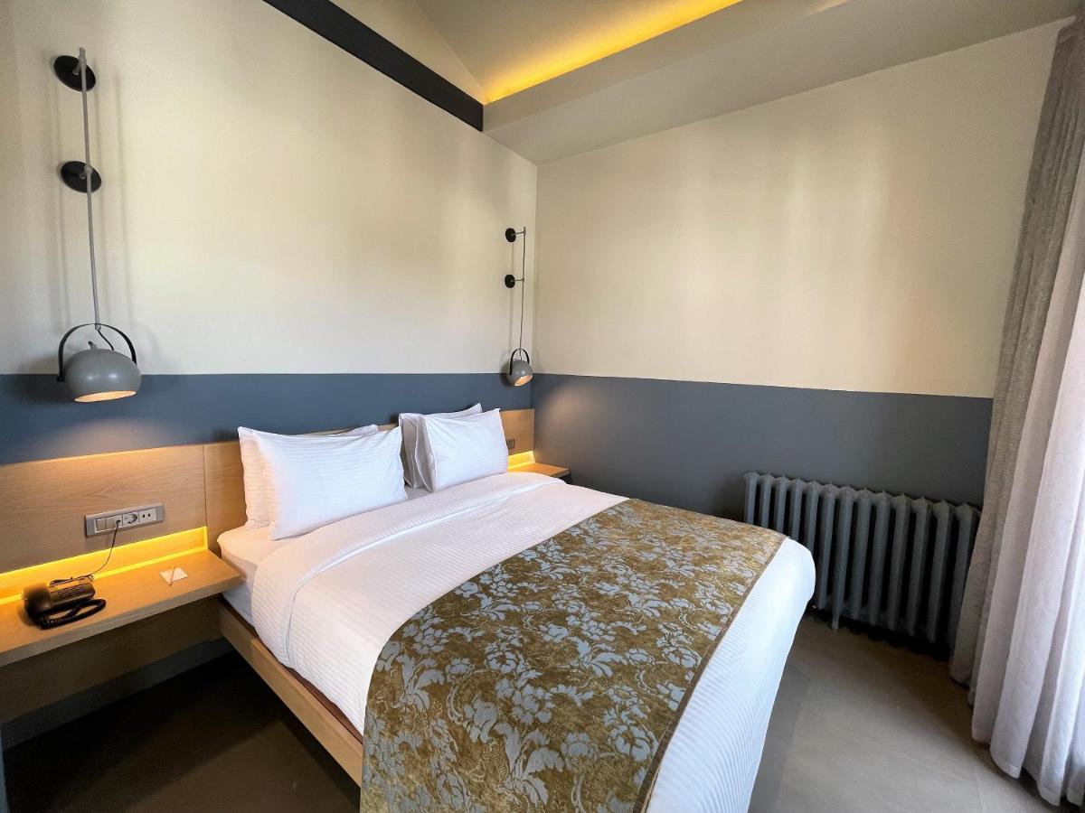 Nevv Bosphorus Hotel&Suites Provincia di Provincia di Istanbul Esterno foto