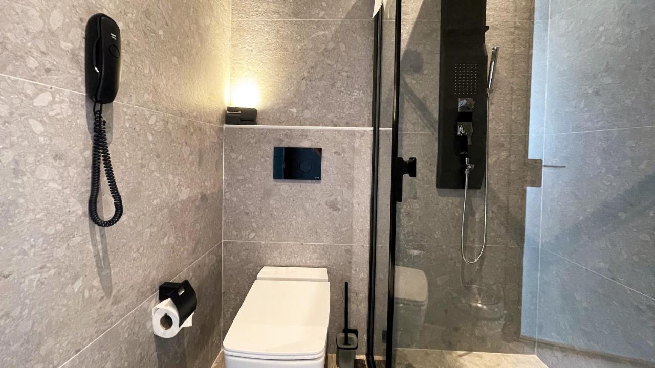 Nevv Bosphorus Hotel&Suites Provincia di Provincia di Istanbul Esterno foto
