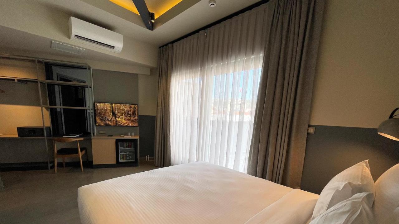 Nevv Bosphorus Hotel&Suites Provincia di Provincia di Istanbul Esterno foto