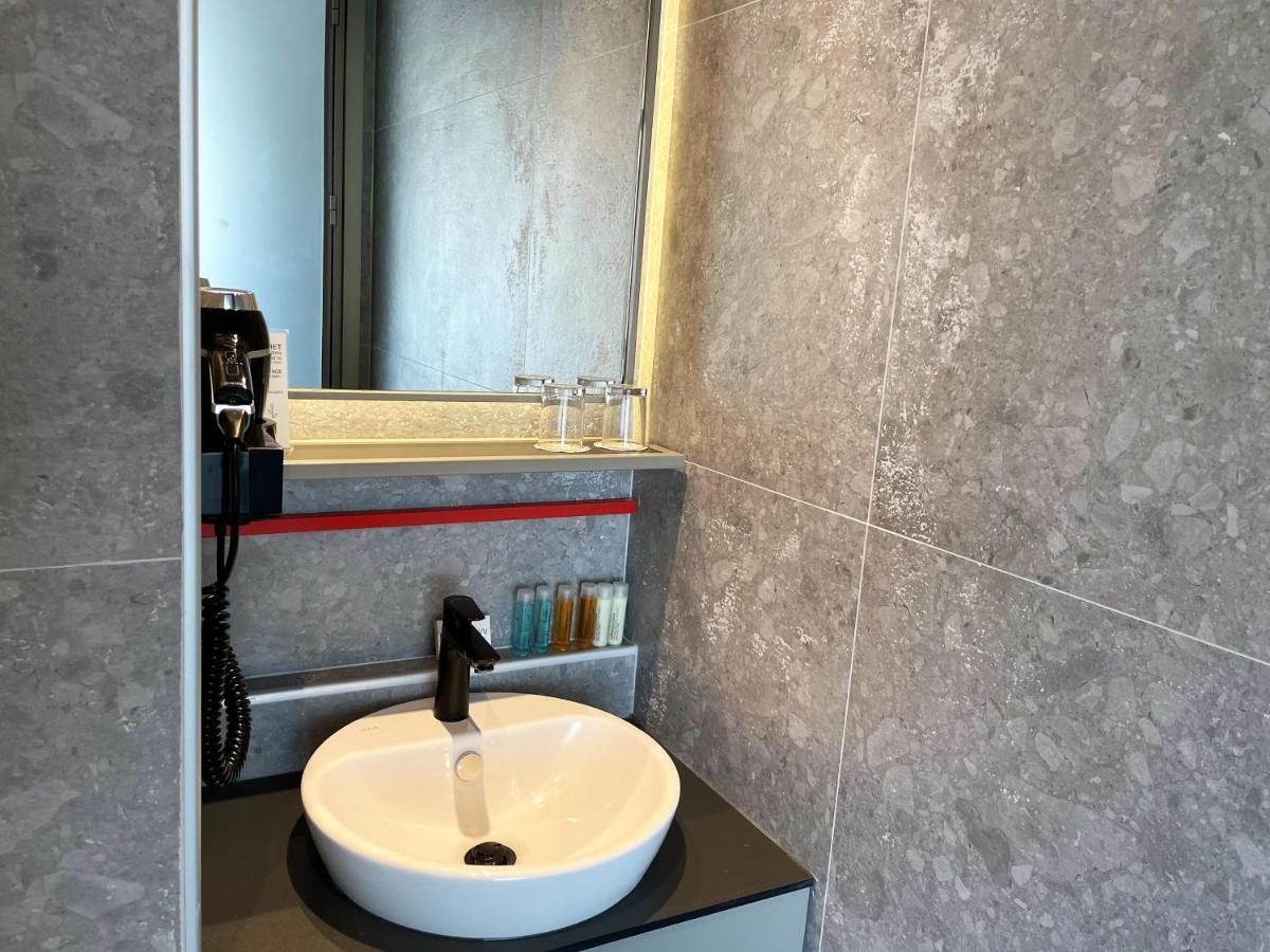 Nevv Bosphorus Hotel&Suites Provincia di Provincia di Istanbul Esterno foto