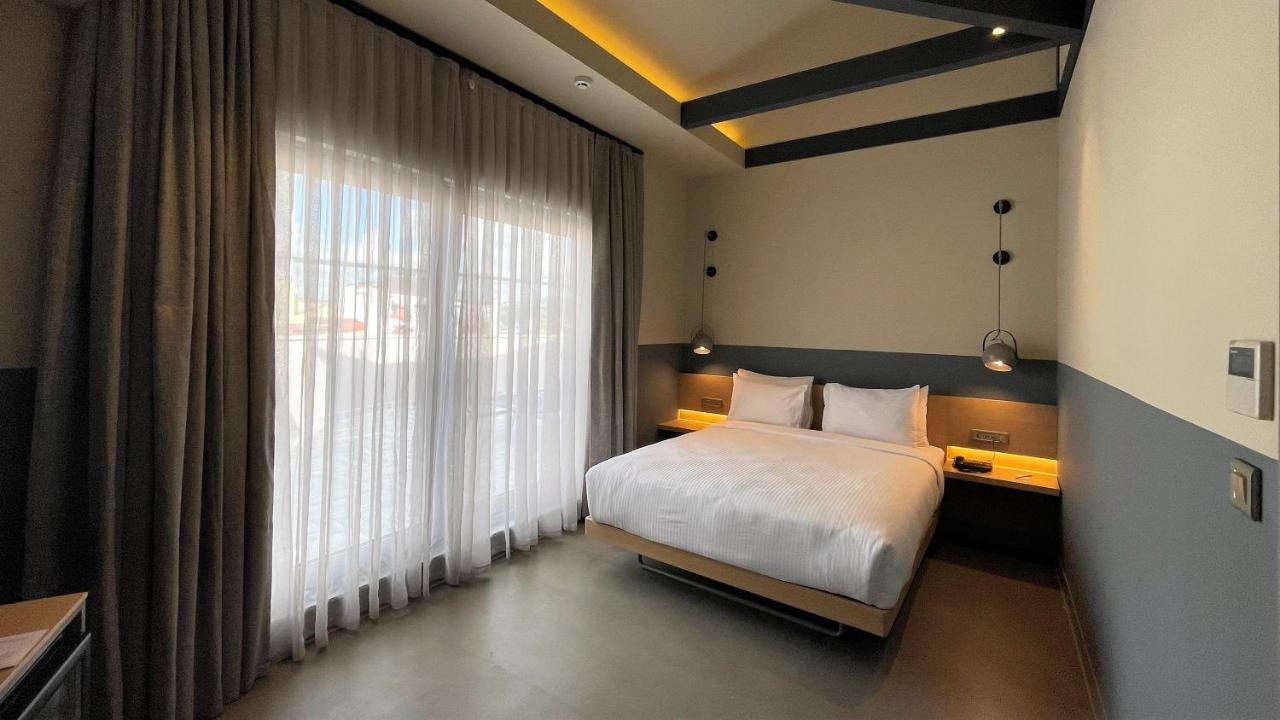 Nevv Bosphorus Hotel&Suites Provincia di Provincia di Istanbul Esterno foto