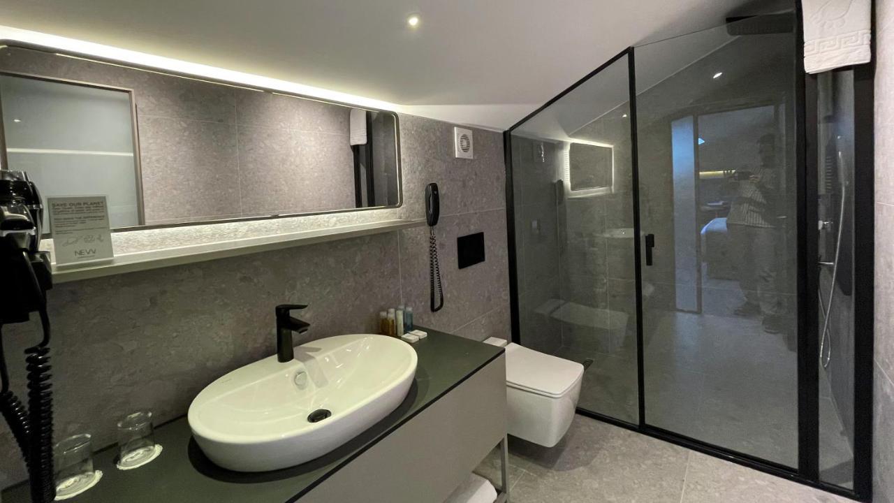 Nevv Bosphorus Hotel&Suites Provincia di Provincia di Istanbul Esterno foto