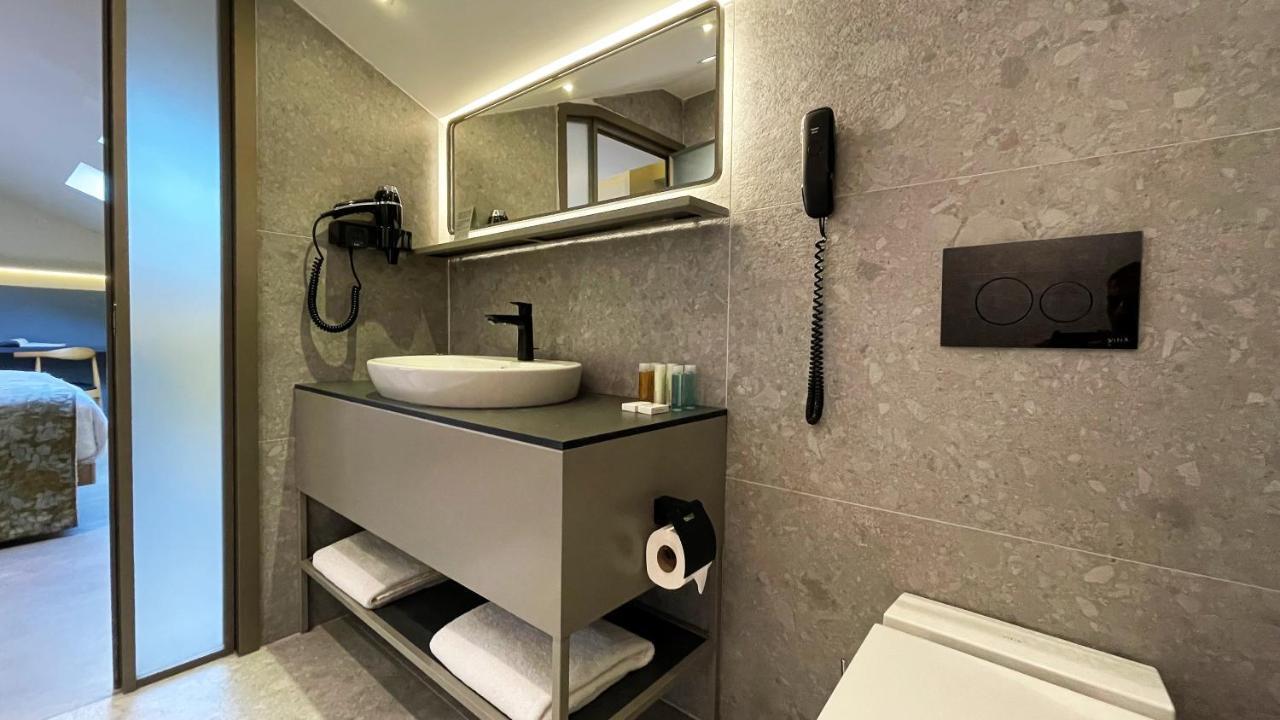 Nevv Bosphorus Hotel&Suites Provincia di Provincia di Istanbul Esterno foto