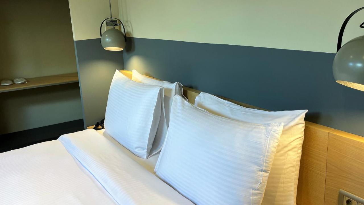 Nevv Bosphorus Hotel&Suites Provincia di Provincia di Istanbul Esterno foto