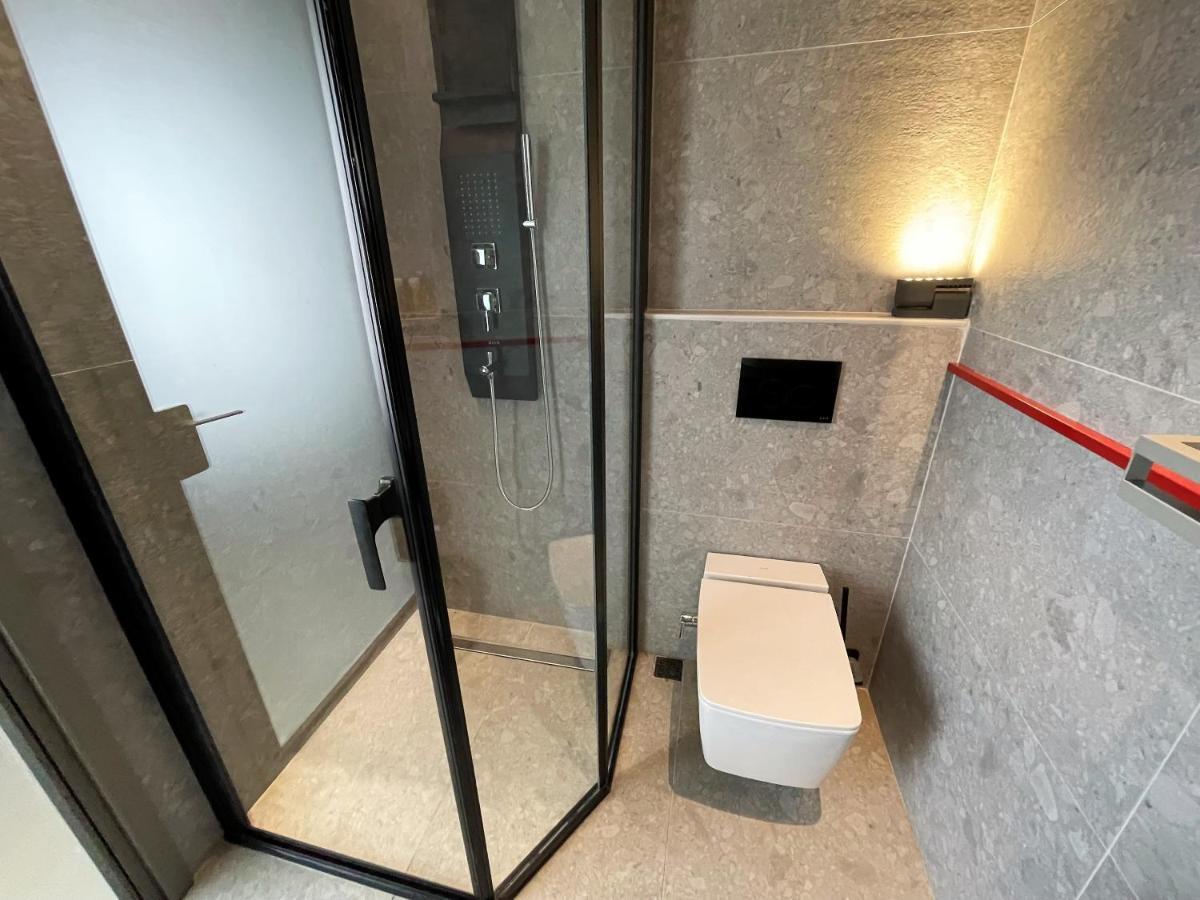 Nevv Bosphorus Hotel&Suites Provincia di Provincia di Istanbul Esterno foto