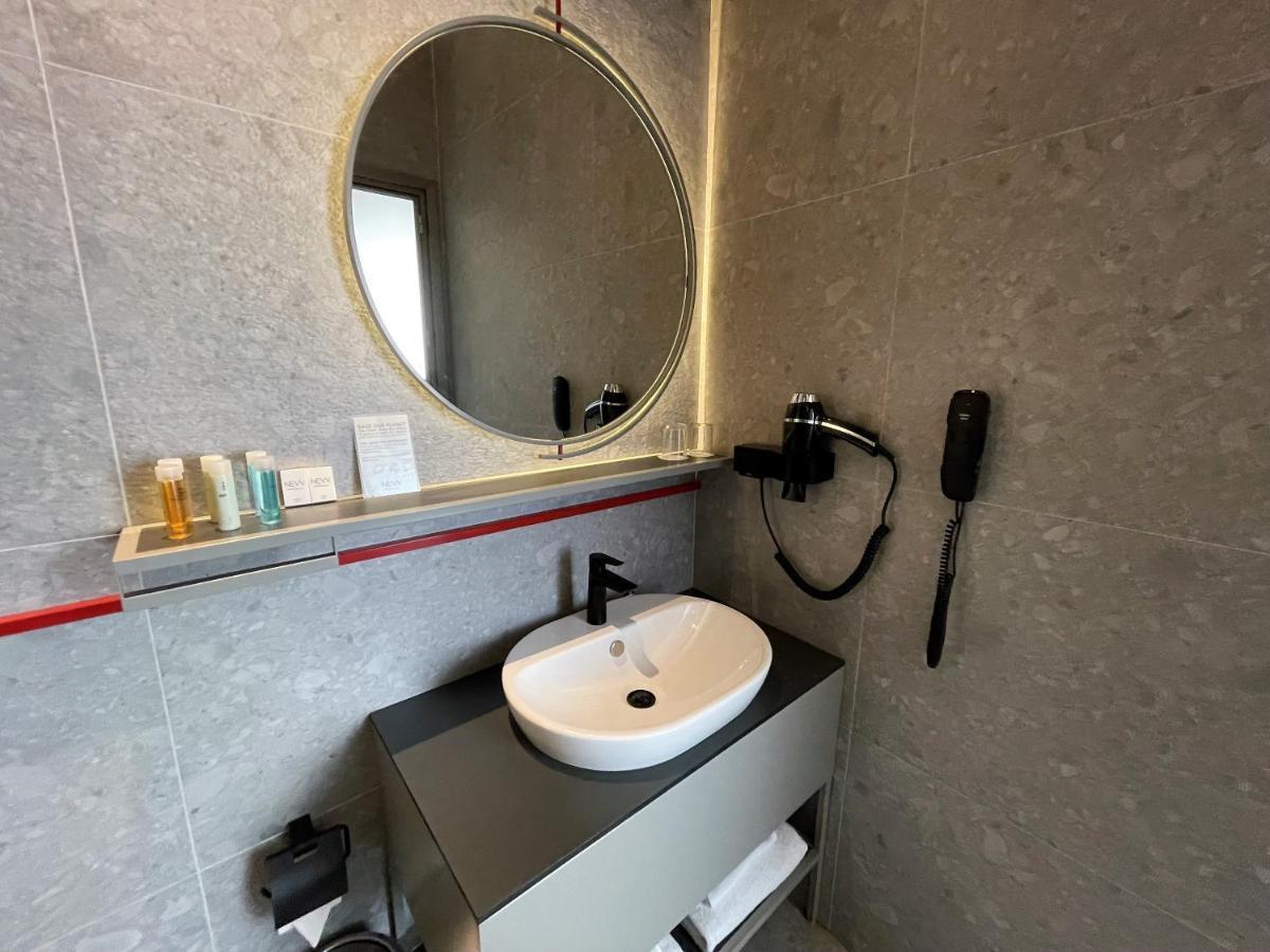 Nevv Bosphorus Hotel&Suites Provincia di Provincia di Istanbul Esterno foto