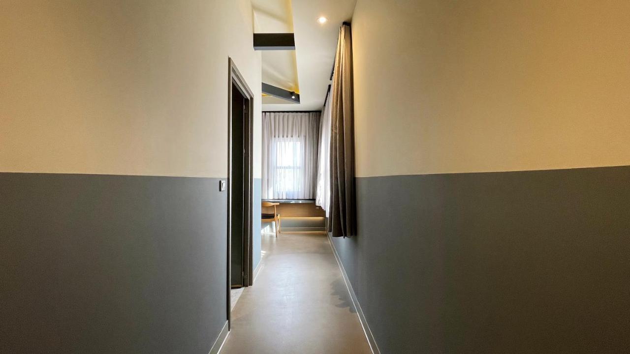 Nevv Bosphorus Hotel&Suites Provincia di Provincia di Istanbul Esterno foto