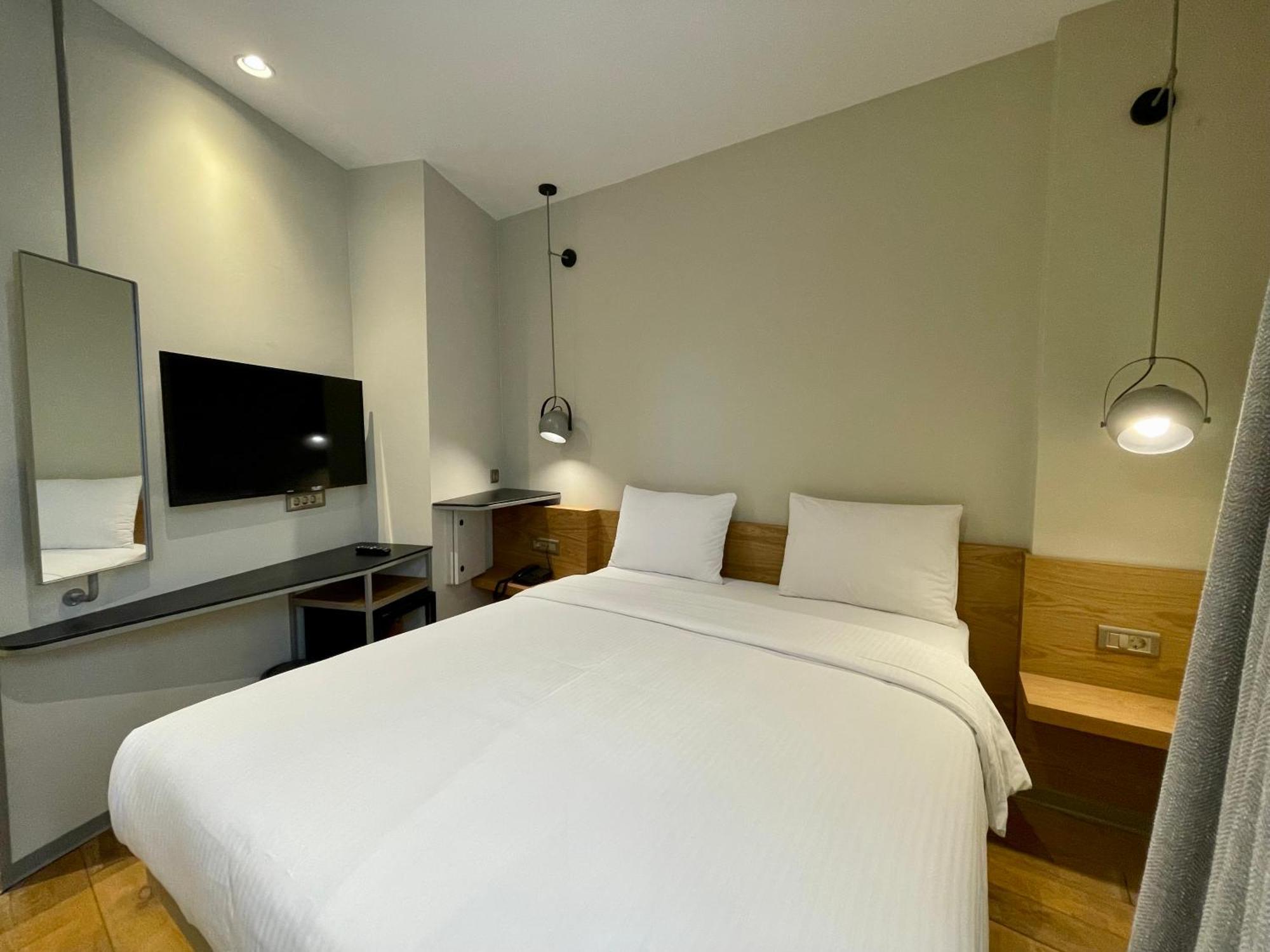 Nevv Bosphorus Hotel&Suites Provincia di Provincia di Istanbul Esterno foto
