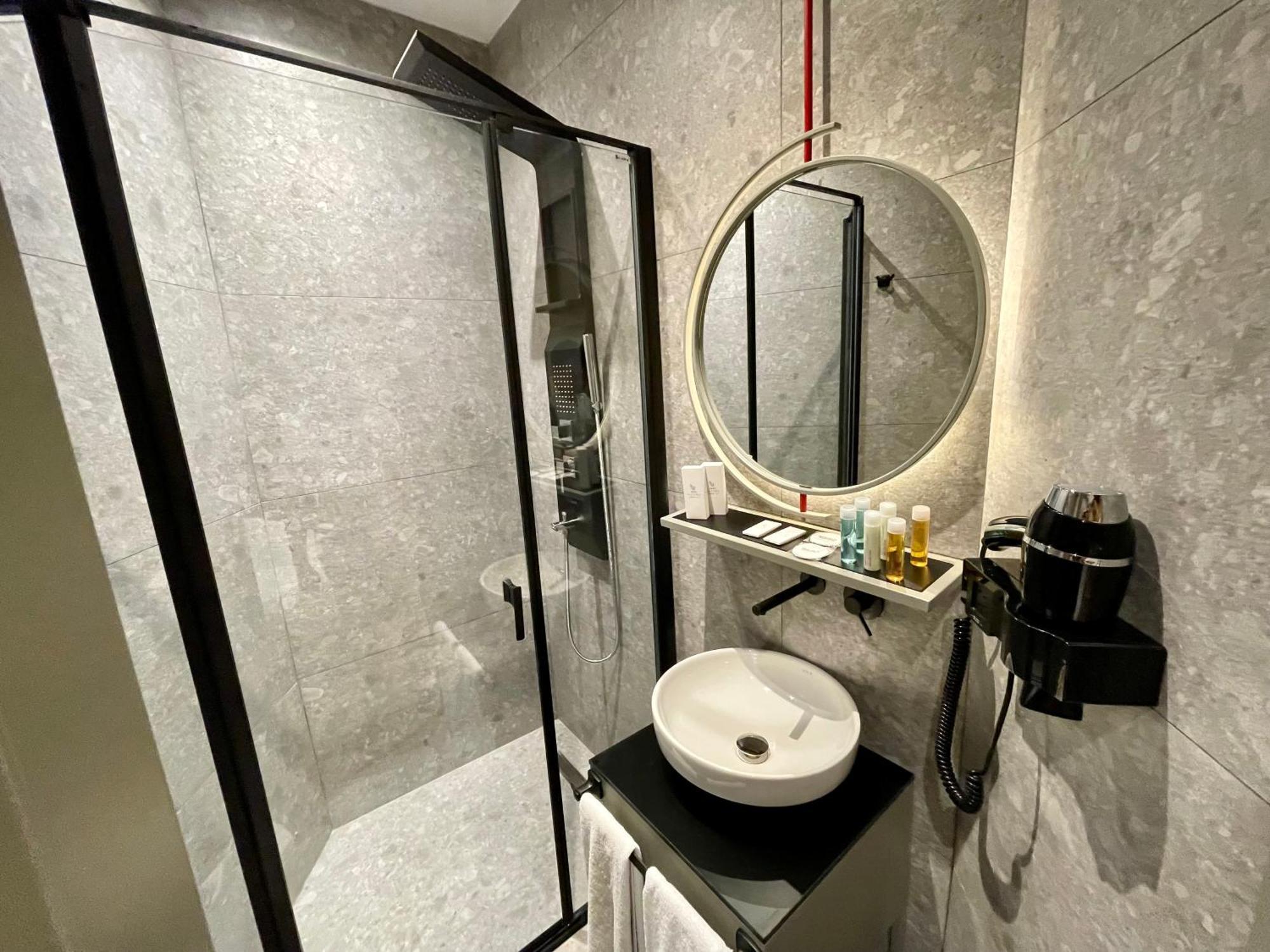 Nevv Bosphorus Hotel&Suites Provincia di Provincia di Istanbul Esterno foto