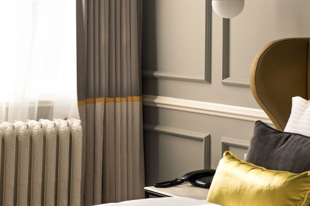Nevv Bosphorus Hotel&Suites Provincia di Provincia di Istanbul Esterno foto