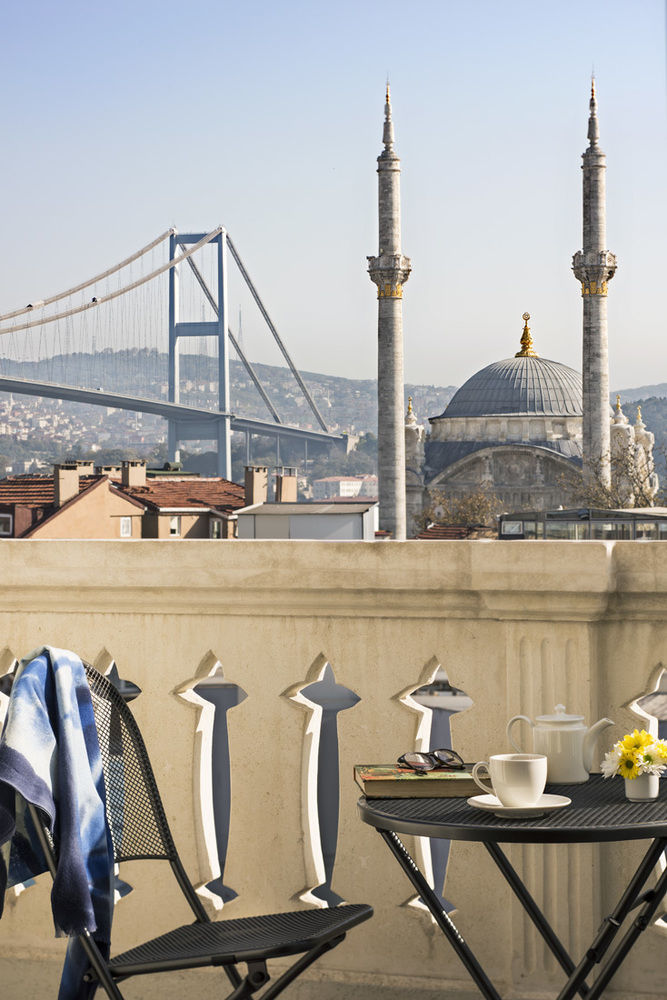 Nevv Bosphorus Hotel&Suites Provincia di Provincia di Istanbul Esterno foto