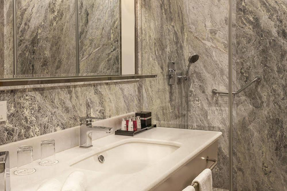 Nevv Bosphorus Hotel&Suites Provincia di Provincia di Istanbul Esterno foto