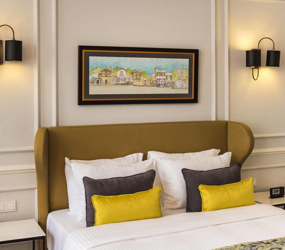 Nevv Bosphorus Hotel&Suites Provincia di Provincia di Istanbul Esterno foto
