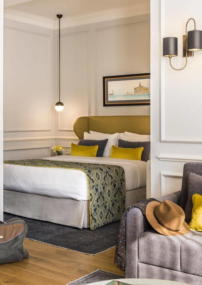 Nevv Bosphorus Hotel&Suites Provincia di Provincia di Istanbul Esterno foto